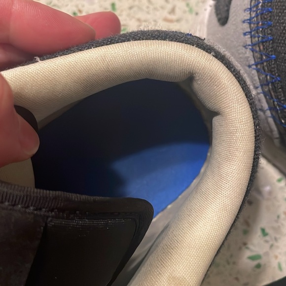 Jordan crater low SE - Picture 4 of 6